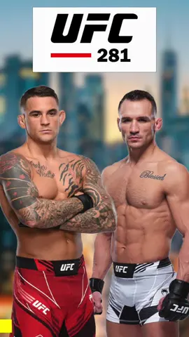 Michael Chandler vs Dustin Poirier is set for UFC 281 in New York City at the famed Madison Square Garden! #mma #mmanews #UFC #sportsbetting