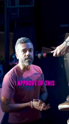 Crowd work in Toronto. Made this guy sing to his wife because she chose him over her mom. #jokoy #standup #comedy #crowdwork #ddlj #imsrk  #kajol #bollywood