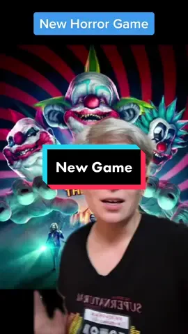 Im hype! #fyp #foryou #foryoupage #AEJeansSoundOn #horror #horrortok #gaming #movie #movietok #dbd #killerklowns #greenscreen 