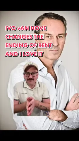 #greenscreenvideo #greenscreen #Rent #rentmusical #ivovanhove #broadway #broadwayisback #musical #musicaltheatre #theatrekid #theatre #fy #fyp #foryou #jonathanlarson #ticktickboom 