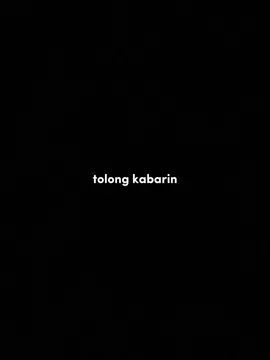 #leeyonksinatra #tolongkabarin #overlaylyrics #lirikmusikbali #xyzabc #fyp 