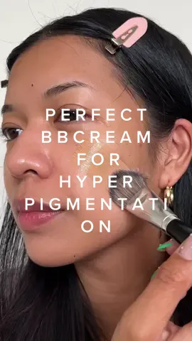 A @drjart.us BB cream with SPF 40 that evens out my skin from hyperpigmentation? ✨OBSESSED✨ #DrJartPartner #drjart #PremiumBB #bbcream #tintedsunscreen #sunscreen #spf #sunprotection #hyperpigmentation #discoloration #skincaremakeup #skincare #makeup