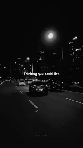 Without Me 🎵 #halsey #withoutme #song #music #vibes #lyrics #aesthetic #tiktok #like #follow #viral #night #fyp #foryou #foryoupage #fypage #fypシ #fypシ゚viral #fypdongggggggg #thankyou
