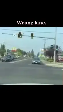 Wrong way my friend #cars #carfails #epicfails #epicfail #lol #meme