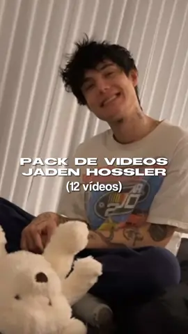 Responder @letlindocaa free videos jaden hossler! | #jadenhossler #LugarDeFalas #viralvideos #foryou #freevideos #liberandovideos #packfree #cloudyfavz @tiktok