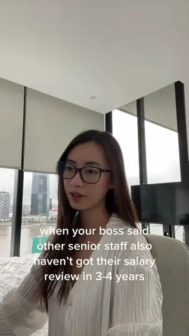 i’m a simple corporate girly