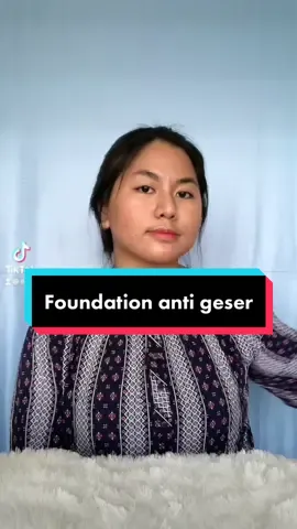 Bisa tiruin #beautyhacks akuuu nii, ini juga salah satu #resepglowup buat kalian yang sering make up dengan natural look dan pengen foundation kalian lebih nempel, tahan lama dan anti geser… #beauty #belanjadisiniya #belanjaonline #foundation #naturallook #makeup #antigagal #cobainyuk #fyp #foryoupage #resepglowing #finditsurabaya #findithere #finditstore 