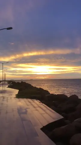 Respuesta a @VicManu #amanecer 