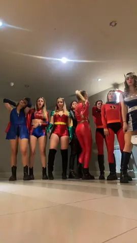 q superpoder necesitas #disfraz #brc #bariloche