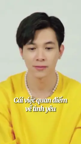 Quan điểm tình yêu của Anh Tú thật văn minh: Diệu Nhi đã chọn đúng người #yan #yanentertainment #phongvan #anhtu #dieunhi