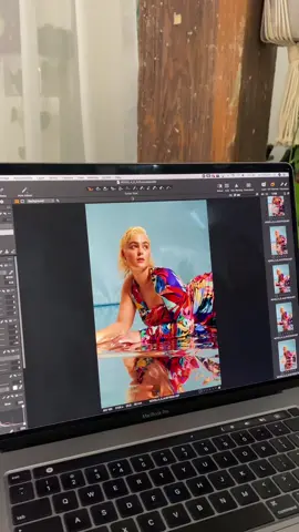 Behind the scenes ✨ Novella The Label