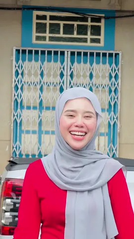 Morningg.!❤️ pagi ni kita test cameraman sikit eh🤪