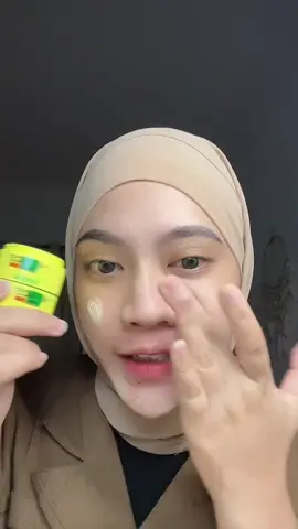 Membalas @Ulah Paeul Cream Temulawak Yang BPOM punya @Cressindo Official #fyp #viralditiktok 