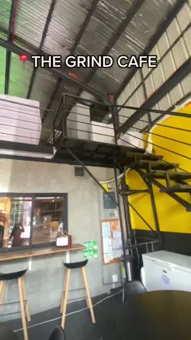 Coffee + Gym 🙌🏻👌🏻 #fyp #foryou #foryoupage #coffee #coffeeaddict #gym #GymTok #hmd #thegrindcoffeeshop 
