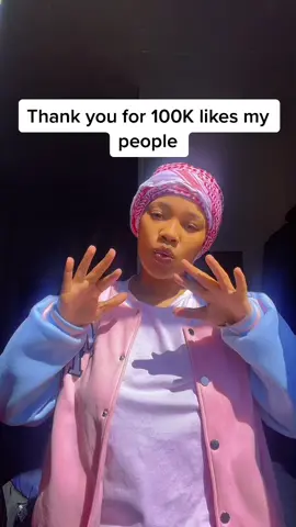 Thank you so my fam❤️❤️