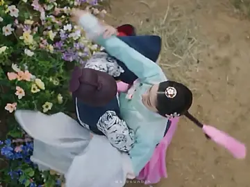 my hwikyung ♡♡#parkeunbin #namooactors #jungchaeyeon #thekingsaffection #wlw