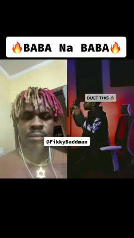 #duet with @Zion Beatz #beatproducer This beat Is inflammable and Im a loose Canon 🔥🔥🔥🔥🔥@Don Jazzy @Mr Eazi @davido #FikkyBaddman #xfreestyle #fyp