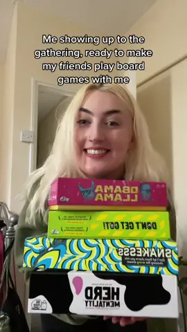 who’s ready to play some games?? #boardgames #boardgamestiktok 