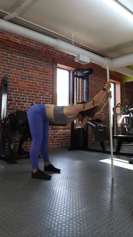 PVC shoulder, core, and hip warm-up 💙  You can use a PVC pipe or a broom stick! These are just a few of my favorite movements.  1. Shoulder dislocated 2. Around the world 3. SL twists 4. Head thru arms 5. Side stretch with arm circle 6. ATG split squat 7. Deep squat internal knee taps 8. Deep squat rocks  These 8 moves make for a great warm-up or cool down. Stay mobile! #GymTok #FitTok #mobility #shouldermobility #hipmobility