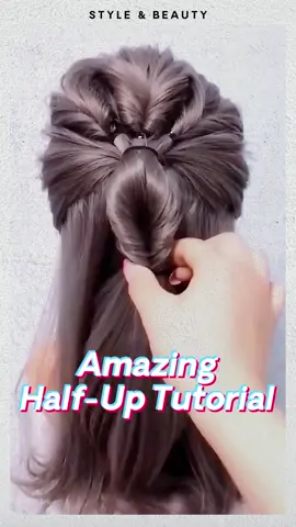 #hair #hairstyle #hairinspo #braid #halfuphairstyle #fyp #fypage #makeup #hottop #hottopstyle 