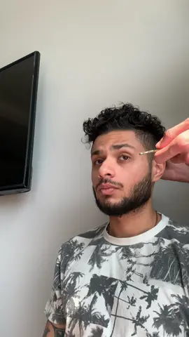 Best haircut ever 🔥😂