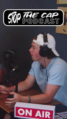 Full episode available on our YouTube in bio #podcast #hate #haters #fyp