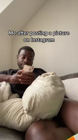 Act like I don’t care #asherglean #comedy