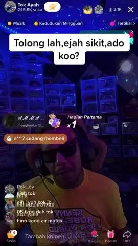 Ejah sikit #ditaja #tokayahskoda #fypdongggggggg #fyp #viral #kelantan #ryanbakery #malaysia