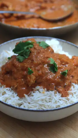 🇮🇳 BUTTER CHICKEN 🍗 #butterchicken #pollo #indio #india #cocinaindia #comidaindia #curry #especias #arroz #cocina #cocinando #cocinar #comida #comiendo #comer #Receta #recetas #asia #cocinaasiatica #comidaasiatica 