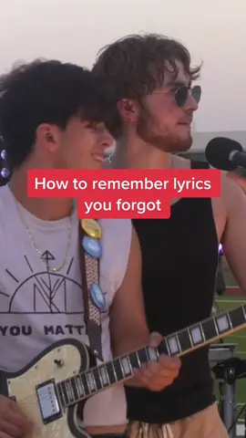 Good news guys he remebered the words🥳#fyp #foryou #music 