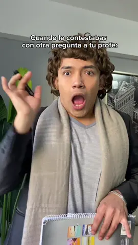 ME GUSTA SU MANERA DE PENSAR 😂 #fyp #foryou #humor