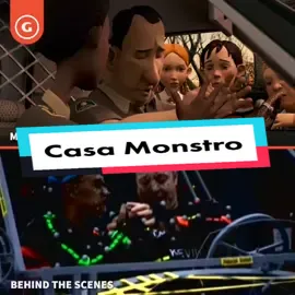 Foi assim que o maior clássico de terror infantil foi feito nos bastidores. Ou é Coraline? não sei.#cinema #LugarDeFalas #MandaUmTikTok #movies #falhanoroteiro