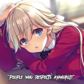 #classroomoftheeliteseason2 #manabuhorikita #ayanokouji