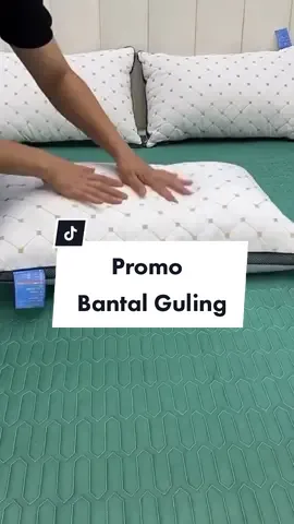 Bantal Guling Jumbo Empuk #tiktokshopindonesia #bantalguling #bantalhotel