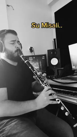Su Misali.. #klarnet #clarinet #record #cover #duygusal #orhanölmez #sumisali #arabesk #arabeskşarkılar #kesfet #kesfetteyiz #kesfetmiyiz #fyp