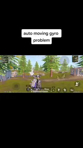 Realme gyroscope auto moving,,moving aim problem,bug#pubgm #bug#gyroscope #fixing #fyp