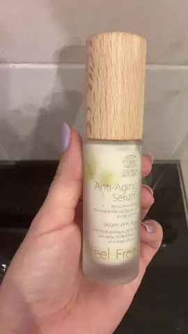 Hoy os traigo una recomendación! #feelfree #beauty #consum #supermercados #cremas 