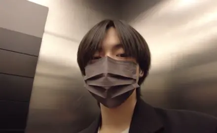 my biggest heartbreak💔 Leo, i hope you find your peace. Be happy, take all the time you need and come back stronger, bub!💜  #LEO #trainee_a #리오 