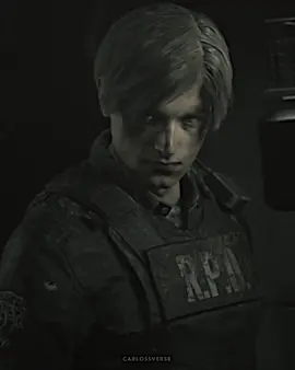 this is so bad but we move 🤗 #carlosoliveira  #carlosoliveiraedit #leonkennedy #leonkennedyedit #residentevil #re3 #re2 #carlossverse
