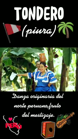 Tondero piurano #piura #usa #peru #danzasdelperú #danzasdelmundo #folclore #cultura #tondero #criollo 