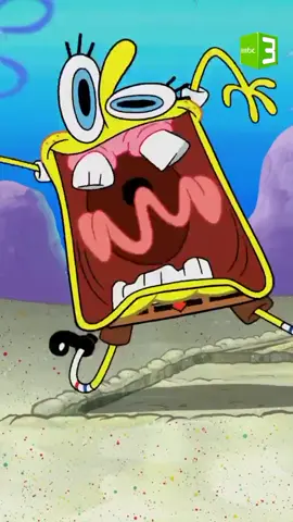 إختفاء مشواة مطعم سلطع برجر وجاري البحث عنها.. سبونج بوب سكوير بانتس من الأحد إلى الخميس 3 ظهراً بتوقيت السعودية على #MBC3 ويعرض على #ShahidVIP#أطفال