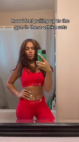fake body tiktok but @ethika got me right alwayssss W company fr! ❤️‍🔥#WorldPrincessWeek #AEJeansSoundOn #ethika