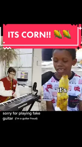 Petition to make this the song of the year??😭😭🌽[via @schmoyoho]