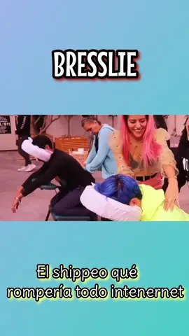 EL MEJOR SHIPPEO! #kidchoiceawards2022 #youtube #shippeo #lesliepolinesia💖 #polinesios #polinesios #skuad #masskabeche #brayanskabeche #skabeche💙❤️  #bresslie