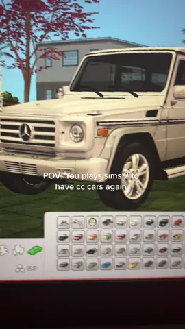In love right now ✨😩 cars from fresh prince sims 🤎 #sims2cars #sims2 #sims2game #sims #sims2gameplay #sims2ultimatecollection #sims2gamer #blacksimmer #blacksimstiktok #sims4 #sims2life  #girlgamer #simstok #sims2aesthetic