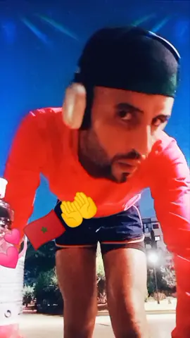 ربي معنا وخا بندم مقلن
