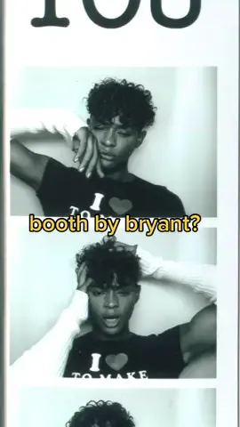 not quite booth by bryant but i love how these turned out! #photobooth #photography #boothbybryant