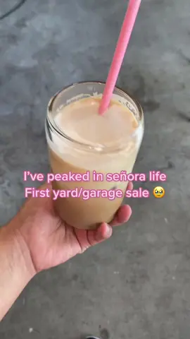 even made cafecito for all the señoras 🫶🏼 #parati #señoralife #mexicantiktok