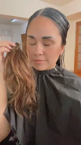 Amo ♥️ #nuevocortedepelo #pelo
