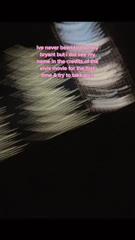 THANK U FOR STOPPING BY THE BOOTH ★☆★☆★☆★☆ #boothbybryant #elvismovie #austinbutler 